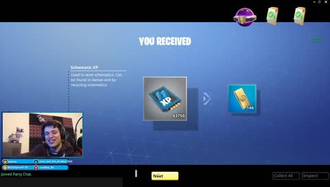 ⚡127⚡ SAVE THE WORLD , Viewers Games , !queue !yt !giveaway [PVE] [STW] [FORTNITE]