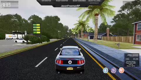 Arma 3 Project Life - Suspended for 36 hours (Worth It)