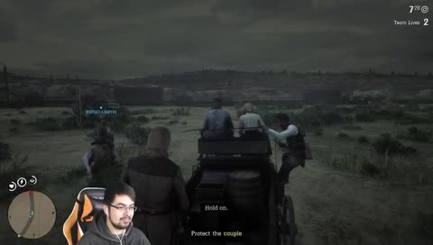 (Ps4) Well Howdy Brother // Twitter @TheManagator //