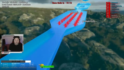 [Qc/Fr/Eng] MARBLES!!!!!! [Next Giveaway a 350Followers] 12/20 Subscribes