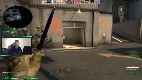 Imagine being the best