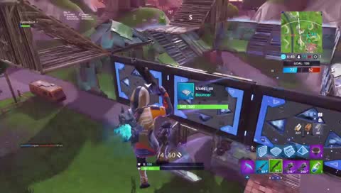 Dannebs24's Live PS4 Broadcast