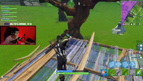 CHILL STREAM NOTTURNA! Creator code: Dimo_x | !instagram