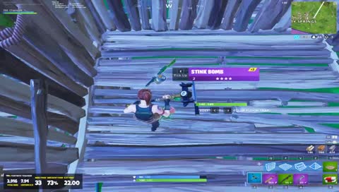 TRN CHALLENGES SOLO WINS | +2900 wins !loots !res !challenge