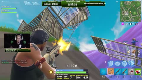 POPUP DUOS?| Improved QUALITY?|1040+ Wins| Rank 3rd NH| !Twitter