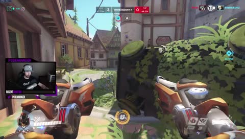 New PC Who Dis? | Back On Comp Grind | Return To Twitch