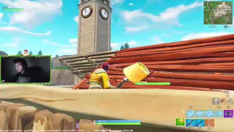 New Webcam Overlay for the month ;d | !twitter !insta @SonCyvin