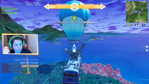 Alchemist Pop-Up Cup