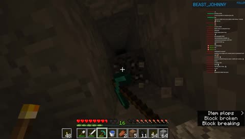 Minecraft s Crylessem WutFace | play.minecore.cz