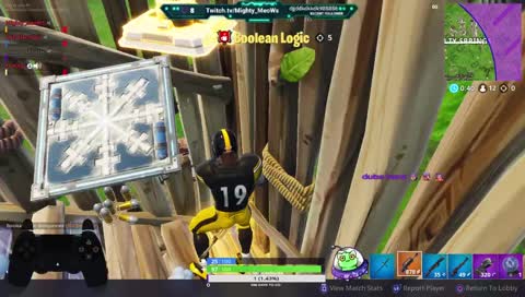 SUNDAY Cartoon call Fortnite   ~ Hii hi  meows ~    [ ENG / 中文 ]  