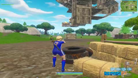 Scrims Open con Golden Fms