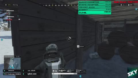 || Make Up "SUB SAT"! || (NO INGAME SOUND) ||