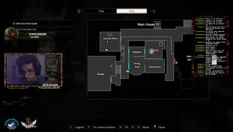 RESIDENT EVIL 7 CON LOS MAS WENA ONDA