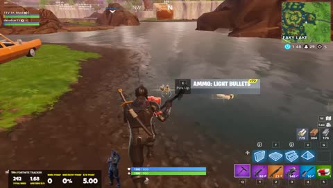 1v1/Playing With Followersl !discord !gamertag