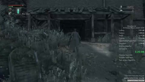 BL4 All Bosses