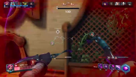 Jugando con VIEWERS / Tomi8724 SIGANLO!