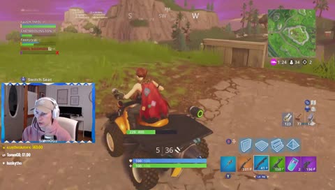 Sunday Squads with Viewers :D...  !duo !twitter !sub