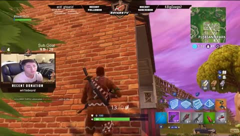 XBOX l Just Chillin l !Join !Discord l New Full Time Streamer