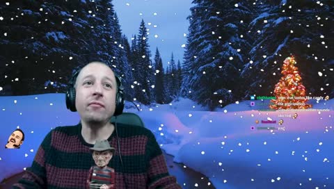 We Happy Monsters?! #TeamTSAN #TBD !question !sounds !bean !merch [PC]