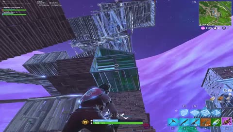 DUO ALCHEMIST POP-UP CUP - Professional Player for @HypeUnit