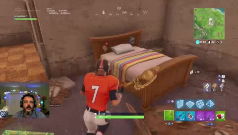 congrats Piinzz TTV for winning the sub contest and scoring a sweet Fortnite skin!!!