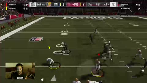 DUOS W/ LOUDAKID | twitter/snagneto - XBOX