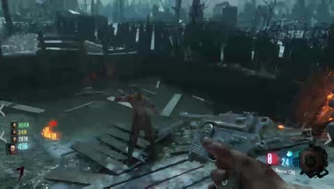 Zombies