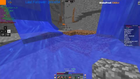 [QC/FR/EN] ArcticUHC FFA