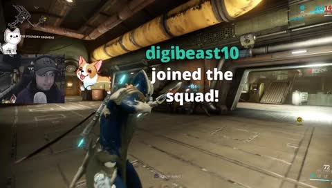 Dabbin' Headshots