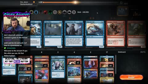 Ravnica Draft Jams - Chill Tunes