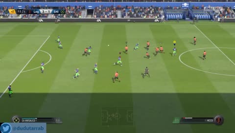 Clubes Pro con seguidores