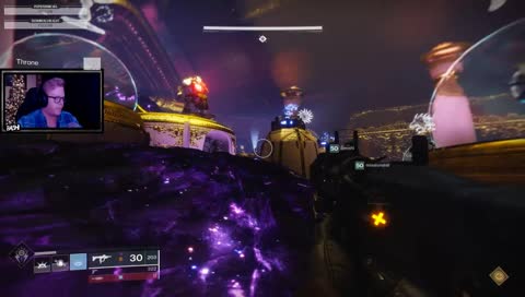 FIRST EVER DESTINY 2 RAID @9PM EST - PC - Come hangout :)  !social 