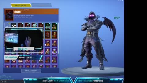 pop up cup | 15 year old gamer | !specs !Twitter !keyboard