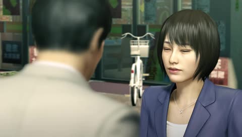 preseason = dead content | yakuza later