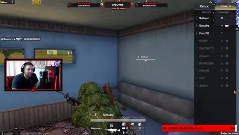 🔴TAN CERCA DE LOS 500 FOLLOWERS 🙌   | BONNEDJ | !suscribite !loots !apoyar