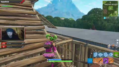 NOR/ENG | COUNTDOWN TO XMAS-LAN WITH MA BOIIS - 13 DAYS |  @POPEYEGAM3S