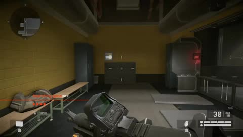 Warface livesteam