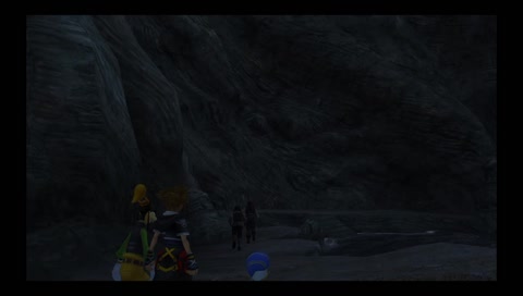 [PS4] [KH2] The Grind For Kingdom Hearts 3 Begins... Again... | !discord @TyDog_22

