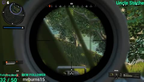 Blackout solo's Gameplay | Road to Affiliation!