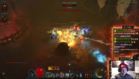 Monking it up/ new Alerts / Path to Affiliate / !discord