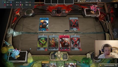 Styxifact: Big Brain Card game for small brain streamer, FIRST TIME