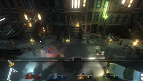 jukes