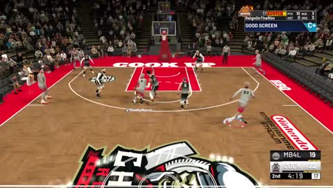 Chef Row 👨🏻‍🍳