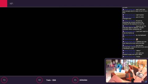 I’m a trashcan !discord