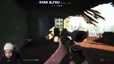 CONQUERING THE BATTLEFIELD!!!!