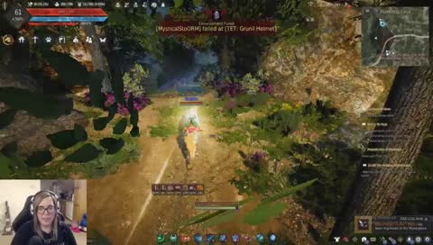 BDO War tonight! Then OW journey to gold! #TheBakery