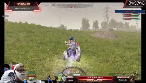 H1Z1 wubba lubba dab dab ! !! l GER/ENG FSK18 PS4