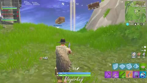 A full commitment's what I'm thinking of