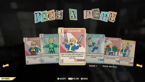 Holy F@$%, a scorchbeast D: