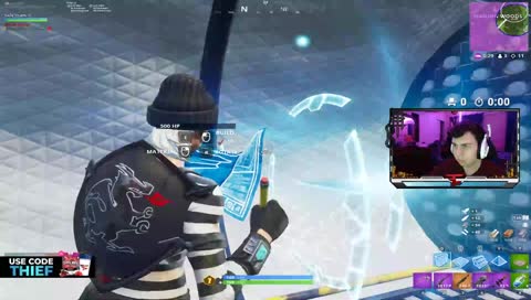 FaZe Thiefs - Duos w/ Ghost Aydan